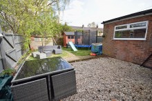 Images for Alton Drive, Macclesfield, SK10