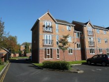 Images for Calderbrook Court, Meadow Brook Way, Cheadle Hulme 