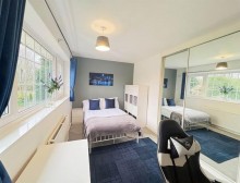 Images for Knutsford Road, Cranage