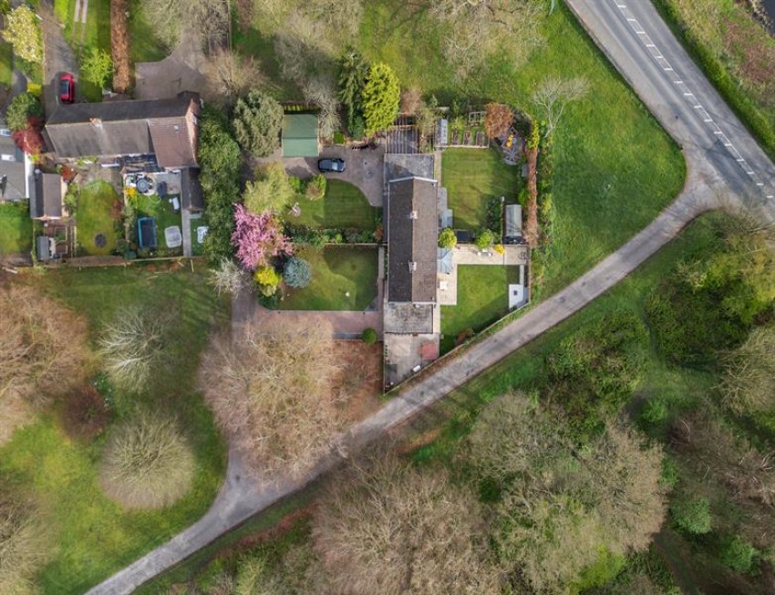 Images for Knutsford Road, Cranage