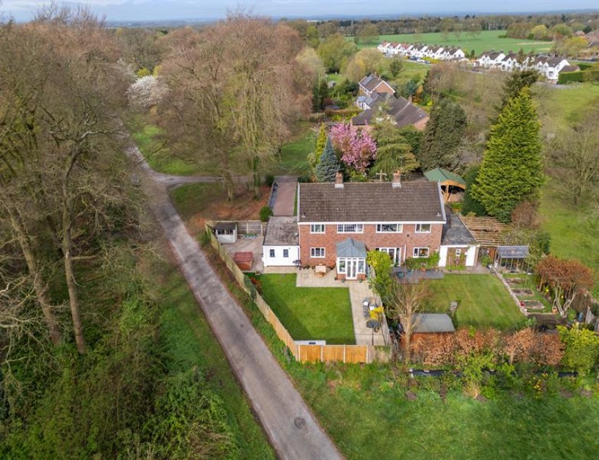 Images for Knutsford Road, Cranage