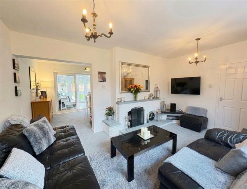 Images for Knutsford Road, Cranage