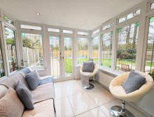 Images for Knutsford Road, Cranage