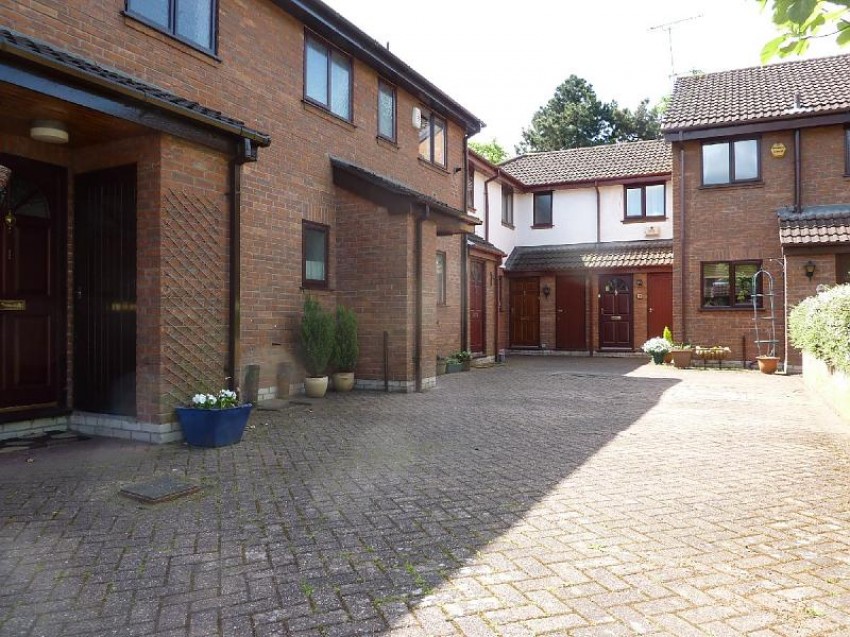 Images for Alvanley Close, Sale