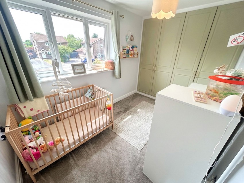 Images for Mardon Close, Knutsford, WA16