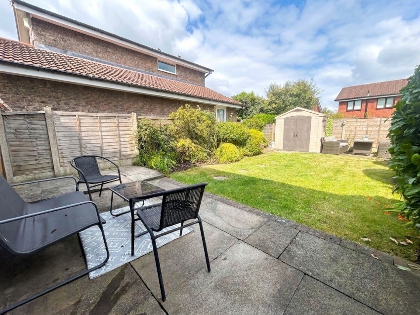 Images for Mardon Close, Knutsford, WA16