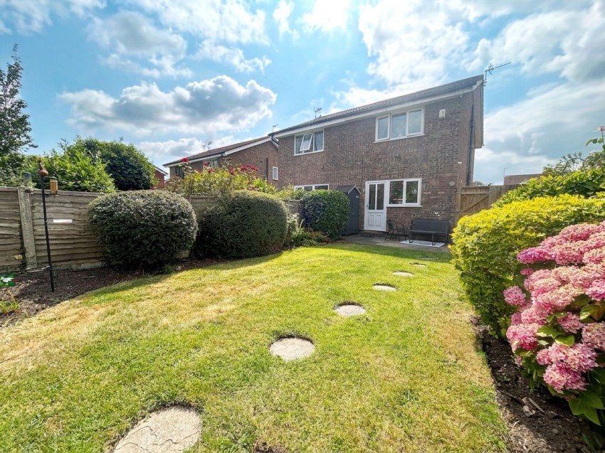 Images for Mardon Close, Knutsford, WA16