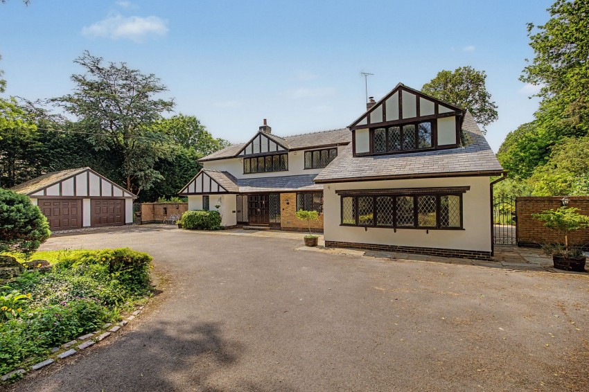 Images for Brooks Drive, Hale Barns, WA15
