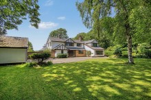 Images for Brooks Drive, Hale Barns, WA15