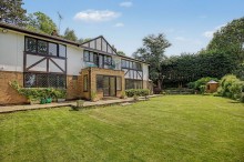 Images for Brooks Drive, Hale Barns, WA15