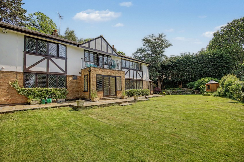 Images for Brooks Drive, Hale Barns, WA15