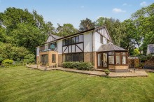 Images for Brooks Drive, Hale Barns, WA15