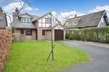 Images for Wensley Drive, Hazel Grove