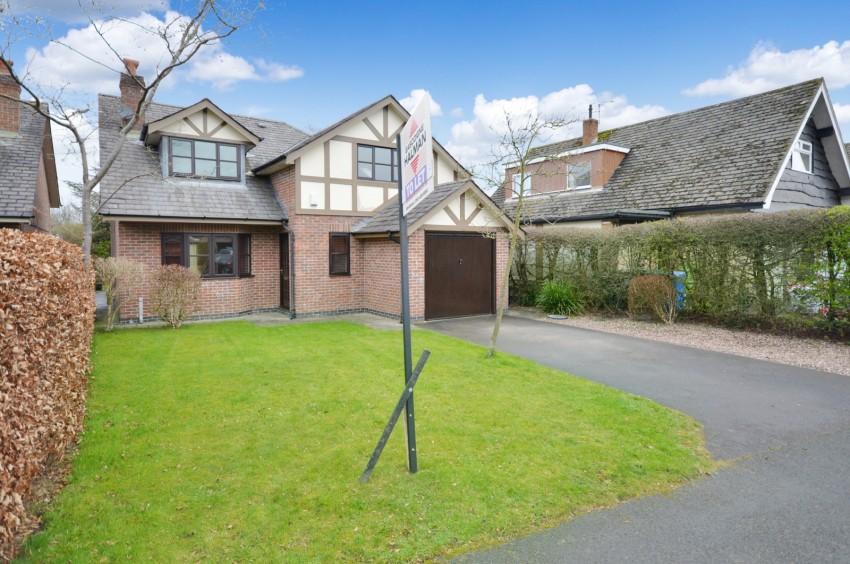 Images for Wensley Drive, Hazel Grove