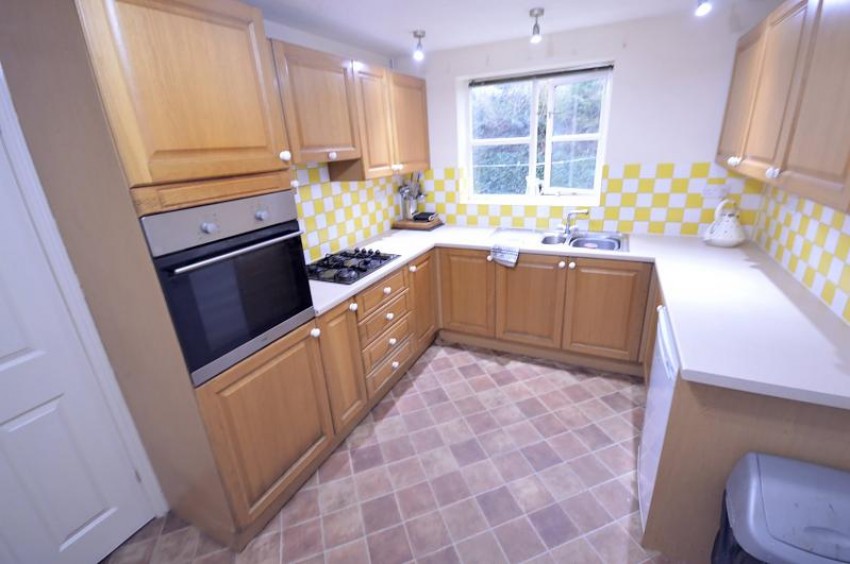 Images for Wensley Drive, Hazel Grove