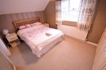 Images for Wensley Drive, Hazel Grove