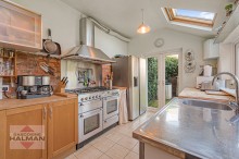 Images for Abington Road, Sale, M33