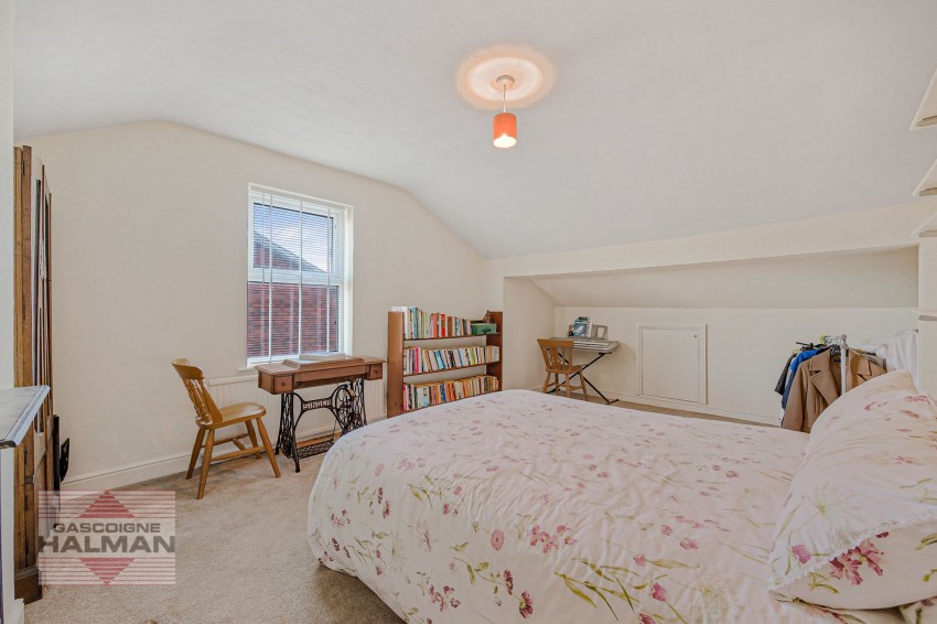 Images for Abington Road, Sale, M33