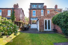 Images for Abington Road, Sale, M33