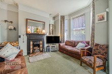 Images for Abington Road, Sale, M33