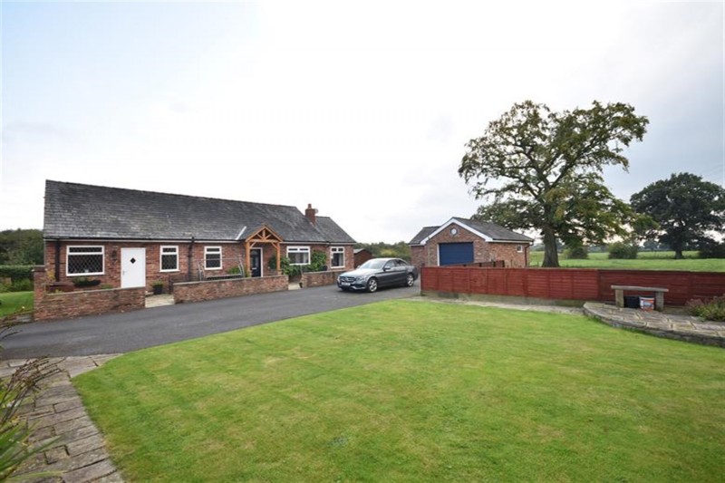 Cowbrook Lane, Gawsworth
