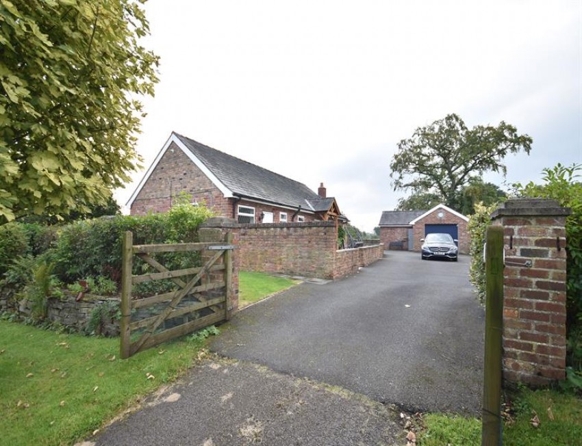 Images for Cowbrook Lane, Gawsworth
