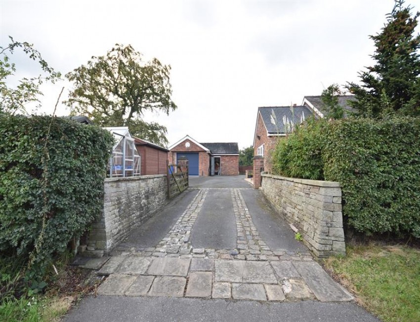 Images for Cowbrook Lane, Gawsworth