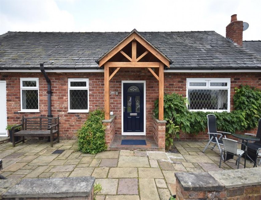 Images for Cowbrook Lane, Gawsworth