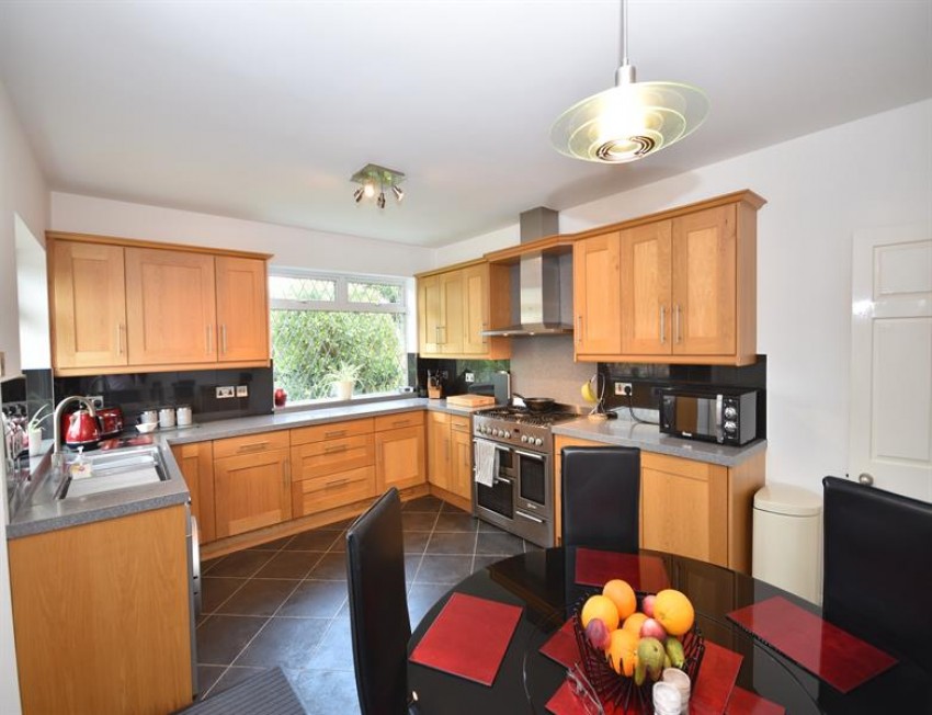 Images for Cowbrook Lane, Gawsworth