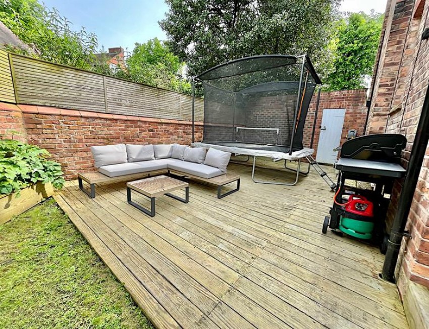 Images for Clayton Avenue, Didsbury