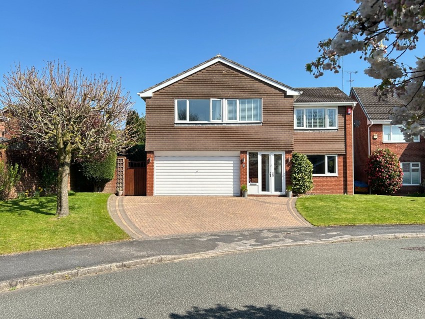 Images for Selkirk Drive, Holmes Chapel, CW4