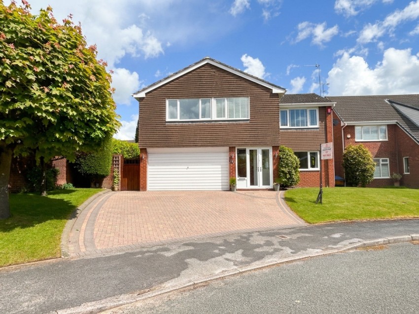 Images for Selkirk Drive, Holmes Chapel, CW4