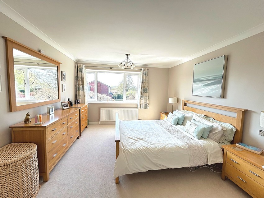 Images for Selkirk Drive, Holmes Chapel, CW4