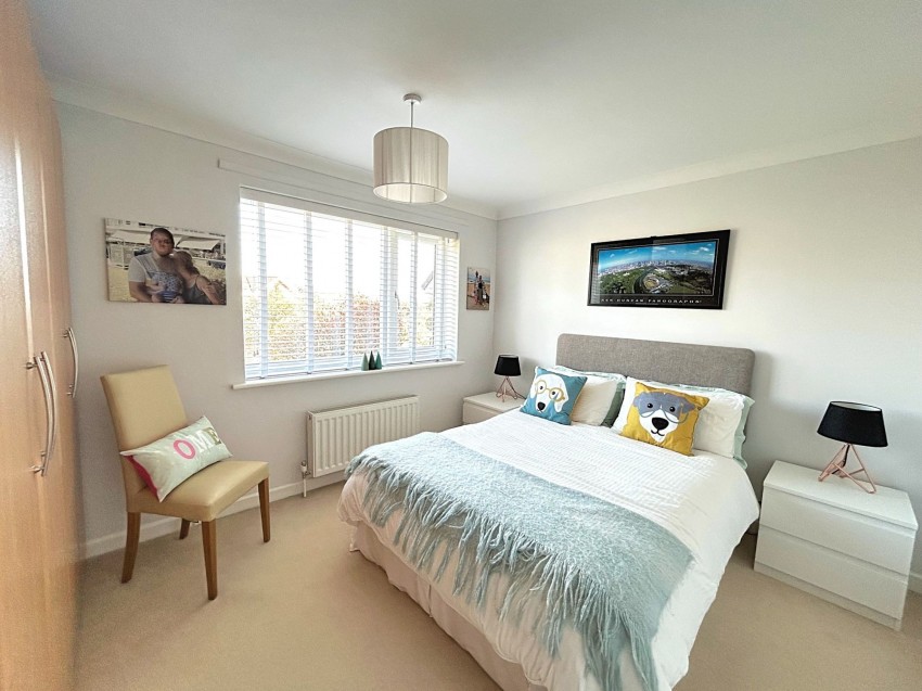 Images for Selkirk Drive, Holmes Chapel, CW4