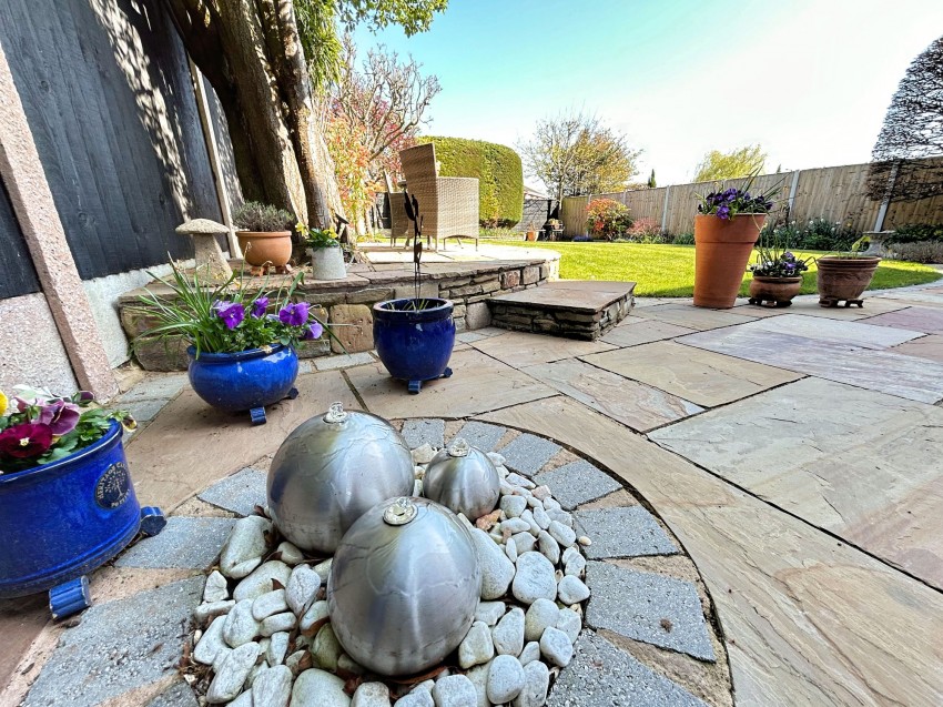 Images for Selkirk Drive, Holmes Chapel, CW4