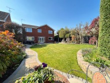 Images for Selkirk Drive, Holmes Chapel, CW4