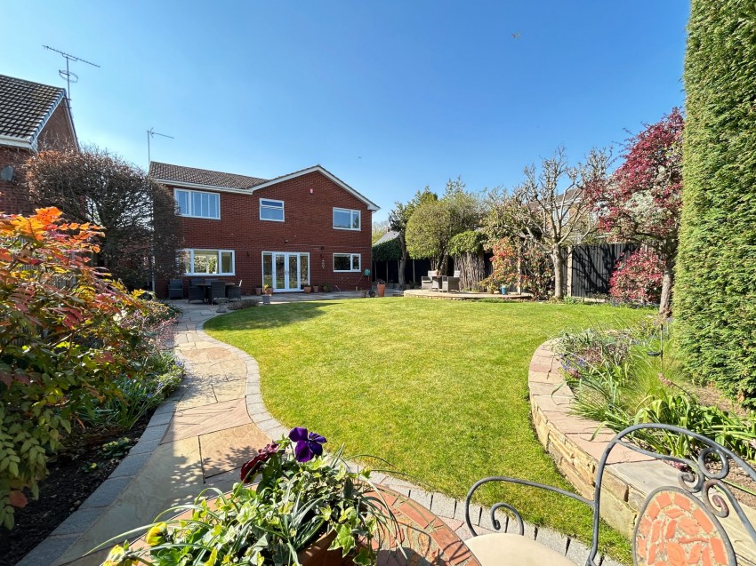 Images for Selkirk Drive, Holmes Chapel, CW4