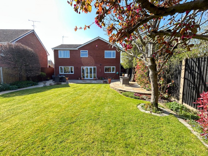 Images for Selkirk Drive, Holmes Chapel, CW4