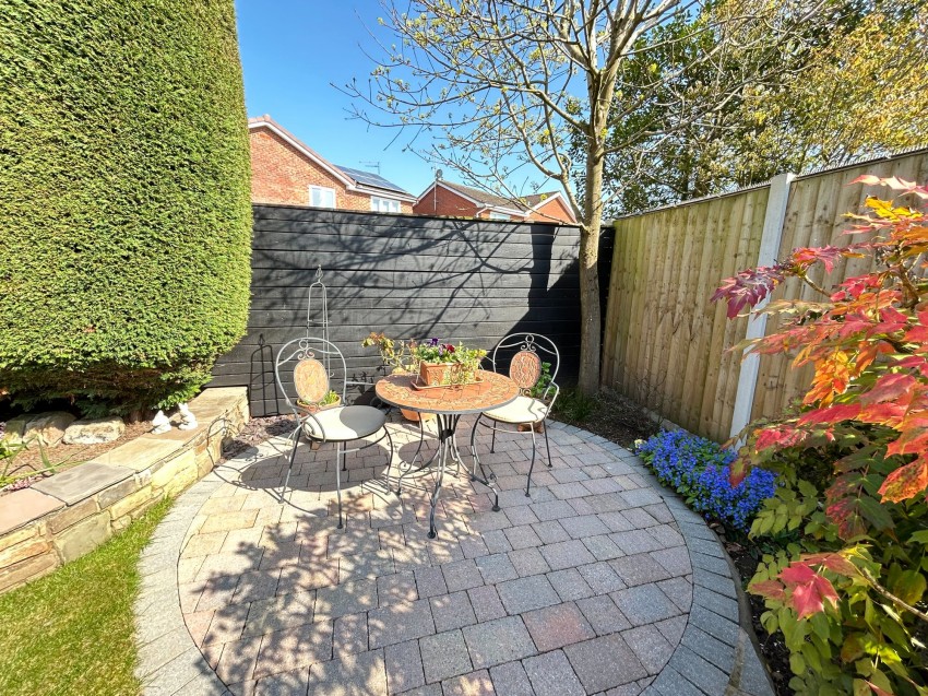 Images for Selkirk Drive, Holmes Chapel, CW4