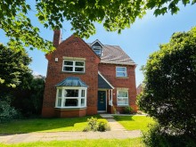 Images for Bucklow Gardens, Lymm, WA13