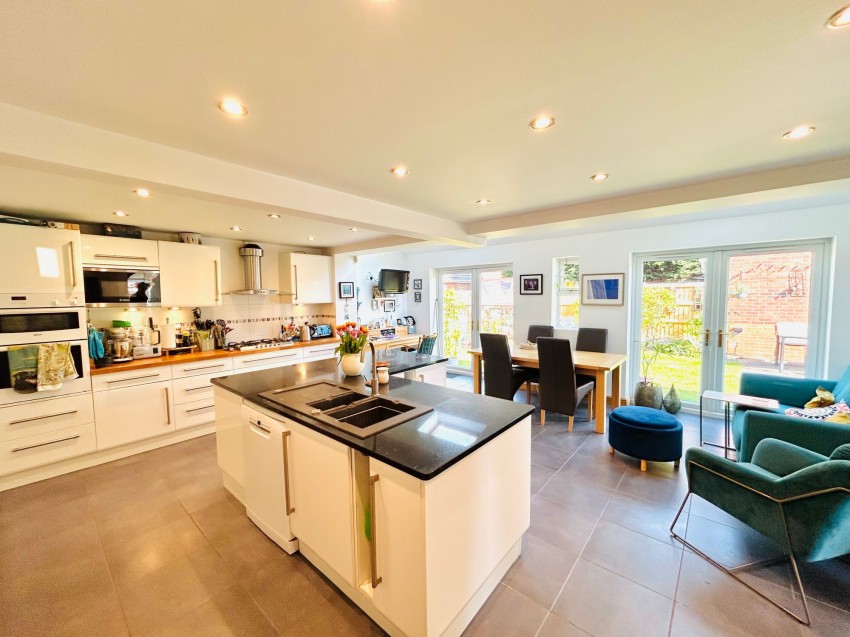 Images for Bucklow Gardens, Lymm, WA13