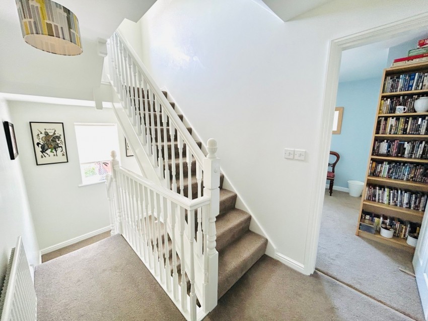 Images for Bucklow Gardens, Lymm, WA13