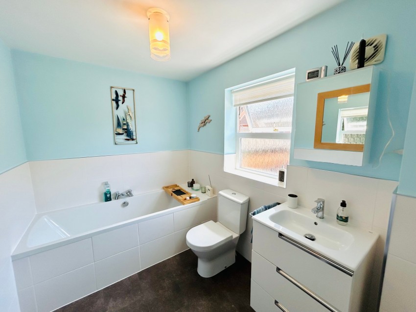 Images for Bucklow Gardens, Lymm, WA13