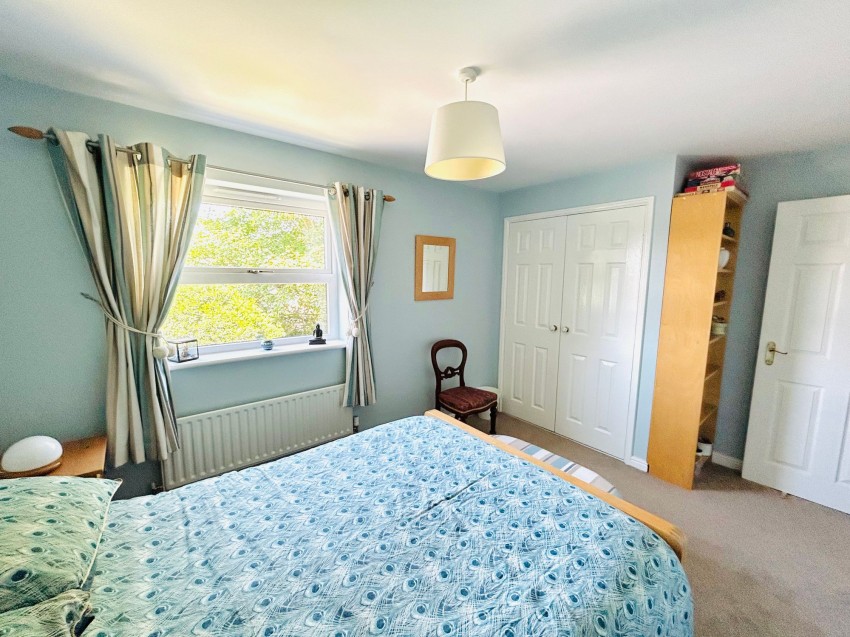 Images for Bucklow Gardens, Lymm, WA13