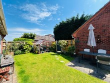Images for Bucklow Gardens, Lymm, WA13