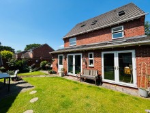 Images for Bucklow Gardens, Lymm, WA13