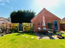 Images for Bucklow Gardens, Lymm, WA13