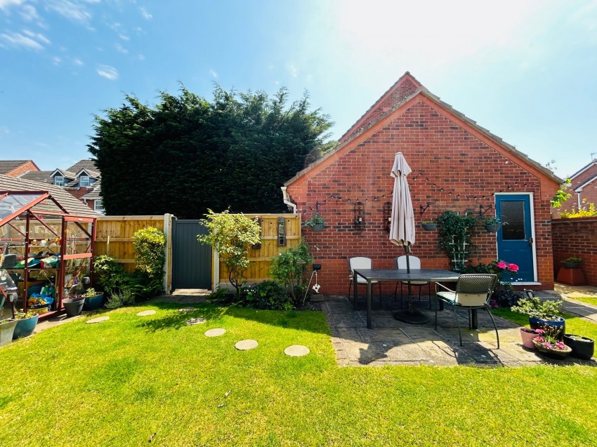 Images for Bucklow Gardens, Lymm, WA13