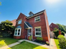 Images for Bucklow Gardens, Lymm, WA13