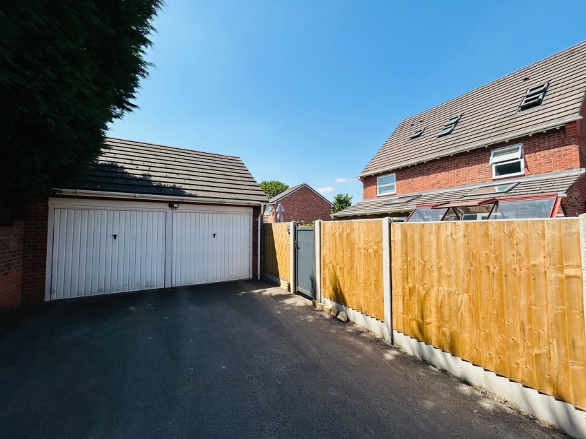 Images for Bucklow Gardens, Lymm, WA13